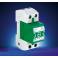 German OBO MC50-B and power supply thunder preventer surge protector switching mode spark gap