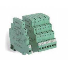 ShangHai CZLB-5 T2 Communication network signal surge protector