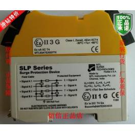 UK MTL surge protector SLP32D New original genuine