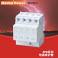 EPD Economy 4P 10-20KA surge surge protection device safe