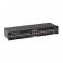 ASP XP19N-16E 16 RJ45 network switch surge arrester surge protector