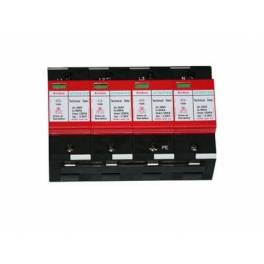 Manufacturer Direct 690V power supply thunder preventer surge protector 80KA