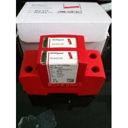 DG M TT 2P 385 German DEHN power supply thunder preventer machine room surge arrester UPS surge protect