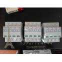 TCL surge protector TLU2-40 surge arrester 20-40KA thunder preventer
