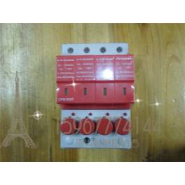 CPM surge protector CPM-R20T surge protection device surge arrester thunder preventer