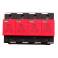 genuine machine room power supply thunder preventer 380 surge protector LM-M380 4 100