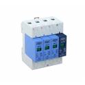 ASP thunder preventer surge protector power supply thunder preventer AM2-40 3 and NPE AM2-40 4