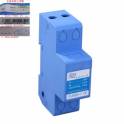 genuine ShangHai surge protector ASP FLD1-50 100 4 thunder preventer AM1-NPE