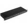 24 rack-mounted 1G network thunder preventer 1000 network switch surge protector Warranty 5
