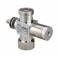 monitored lightning-protection ASP surge arrester surge protect thunder preventer ST50D 4
