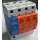 OBO power supply thunder preventer 380V 60KA V25-B 3 and NPE V25-B 4 surge protector Warranty 5