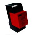 power supply circuit surge protect surge arrester B power supply thunder preventer