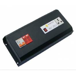 OVP monitored system function protector thunder preventer surge arrester surge surge protector