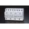 ShangHai surge surge protection device LYD1-B30 100KA 4P lightning-protection thunder preventer