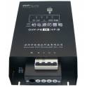 power supply lightning-protection three phase 380V 60-100KA surge protector Warranty 5