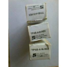 UK MTL TP48-4-N-NDI surge protector New Ready Stock original import