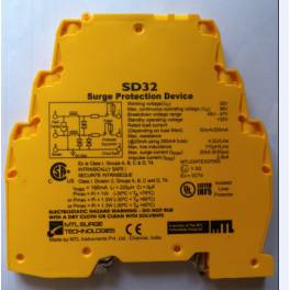 UK MTL surge protector SD32 New Ready Stock original import
