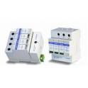 Dowin surge protect YD40K385QH-A2 three phase 40KA power supply surge arrester genuine