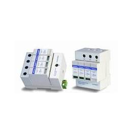 Dowin surge protect YD40K385QH-A2 three phase 40KA power supply surge arrester genuine