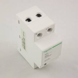 Schneider surge surge protection device