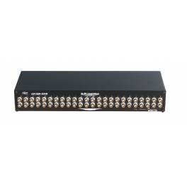ASP surge arrester XP19P 24B XP19N-24B 24 video surge protector