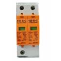 genuine German OBO V25-B and C 3 three phase module power supply thunder preventer surge protector