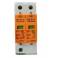 genuine German OBO V25-B and C 3 three phase module power supply thunder preventer surge protector