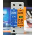 original genuine German OBO V25-B and C 1 and NPE Single-phase power supply thunder preventer surge protector