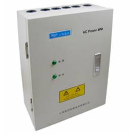 ASP power supply PPS-040-2S 40KA power supply surge protector PPS-040-4S