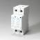 CHINT surge protector NU6 2P 40KA surge protection device household surge arrester genuine