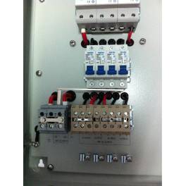 RRU surge ZGZH-46 BMG 907 052 2 combination surge protector