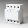 CHINT surge protector NU6-11 15KV 4P household three phase voltage protect surge arrester SPD