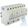 DK power supply series module DK-220AC100 surge protector thunder preventer SPD inquiry about price