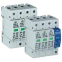 OBO thunder preventer surge protector V20-C 3 and NPE 380V C original import