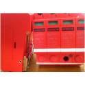 thunder preventer EC surge protector EC10 EC20 EC40 EC60 EC80
