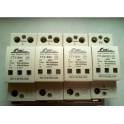 thunder preventer surge protector FTY-B80 FTY-B100 FTY-B150 Quality Assurance