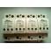 thunder preventer surge protector FTY-B80 FTY-B100 FTY-B150 Quality Assurance