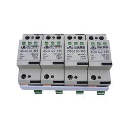 original genuine ZGG80-385 TY 3 and 1 three phase power supply 380 surge protector