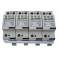 original genuine ZGG80-385 TY 3 and 1 three phase power supply 380 surge protector
