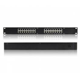 16 rack-mounted network thunder preventer 16 MB network Ethernet switch surge protector Warranty 5
