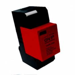B power supply thunder preventer power supply circuit surge protect surge arrester