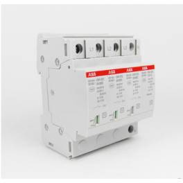 Ready Stock ABB surge protector OVR BT2 40-1000 C surge protection device surge arrester Low Voltage