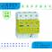 genuine electromechanical CFG40-80KA 4P surge voltage protector