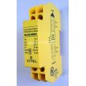 original genuine France CITEL CITEL DLU2-24D3 signal surge protector thunder preventer SPD