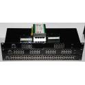 network surge arrester computer network thunder preventer Ethernet surge arrester surge protector
