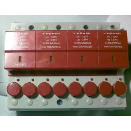 CPM-R65T surge protector thunder preventer