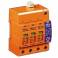 genuine German OBO V50-B and C 3 and NPE power supply thunder preventer obo surge protector Warranty