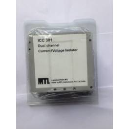 UK MTL signal isolation ICC301 New Ready Stock original import surge protector