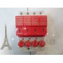CPM surge protection device CPM-R100S surge protector surge arrester