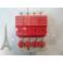 CPM surge protection device CPM-R100S surge protector surge arrester